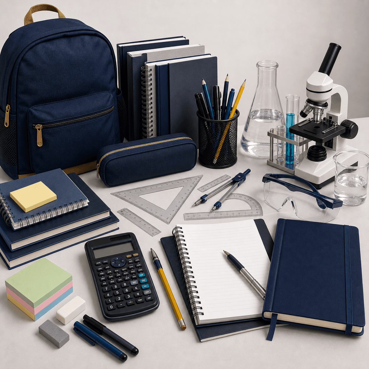 Scientific Calculator product visual