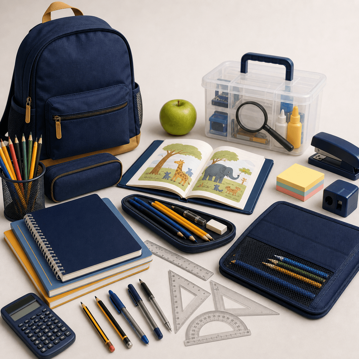 Primary School Combo Pack product visual