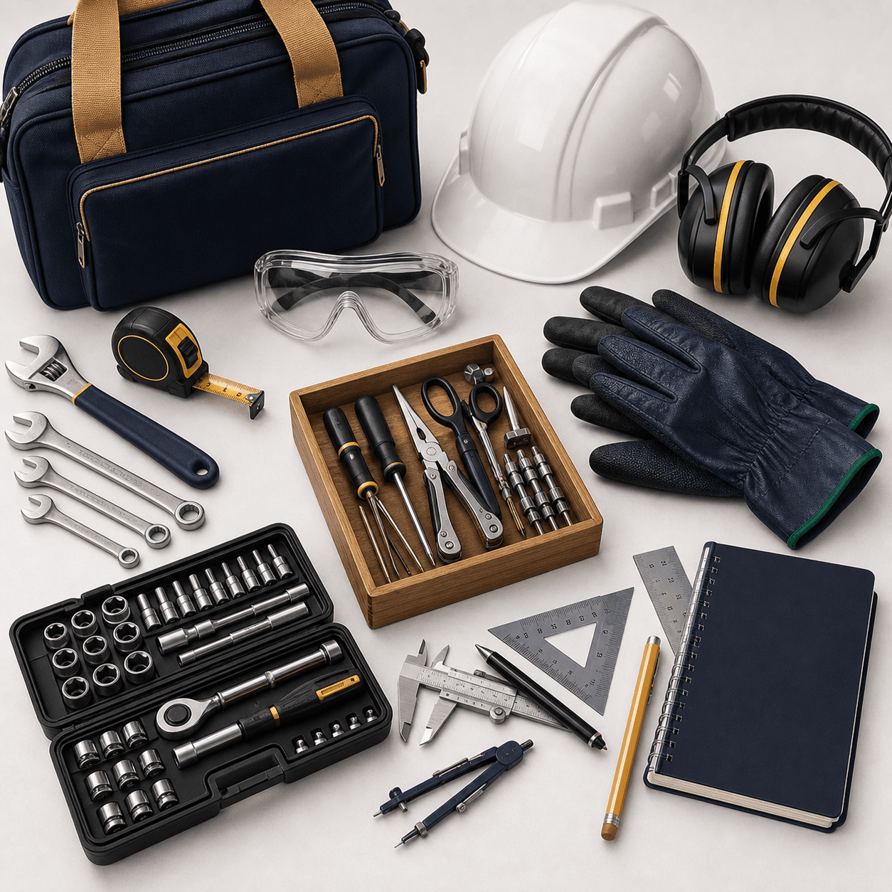 Electrical Practical Toolkit product visual