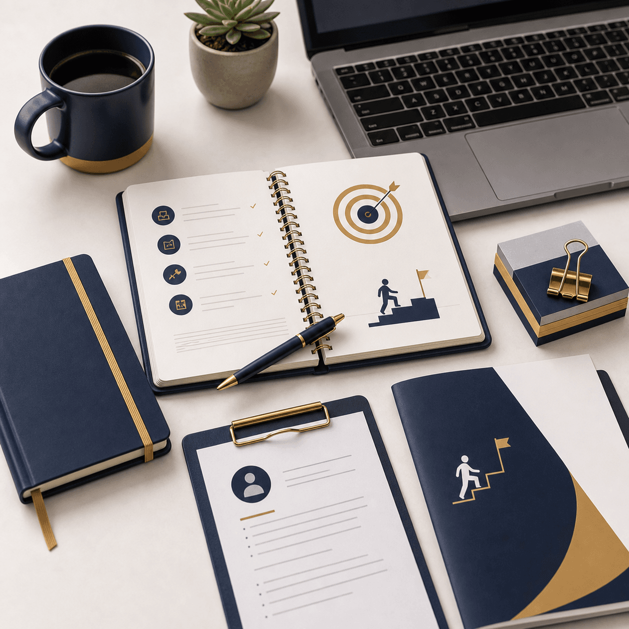Professional Communication Toolkit product visual